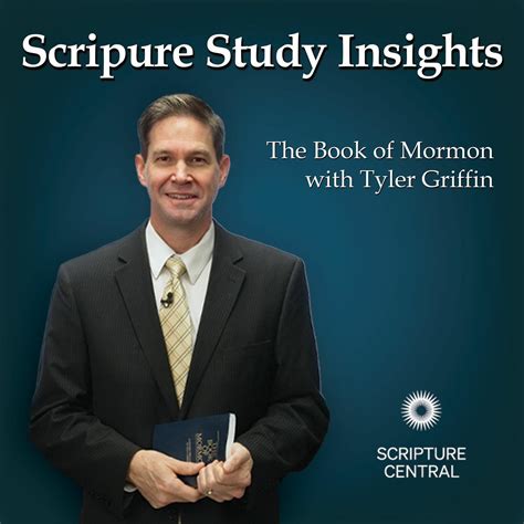Dec 25, 2023 · Scripture Central Videos Watch videos from Gospel scholars and teachers to learn more about these New Testament passages. Scripture Central produces weekly videos from Tyler Griffin, Taylor Halverson, Clint Mortenson, John Hilton III, and Lynne Hilton Wilson. Coming Soon! Commentary The New Testament Minute is a commentary series made especially for the free ScripturePlus app, which features ... 